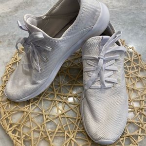 Adidas cloud foam trainers mens size 11